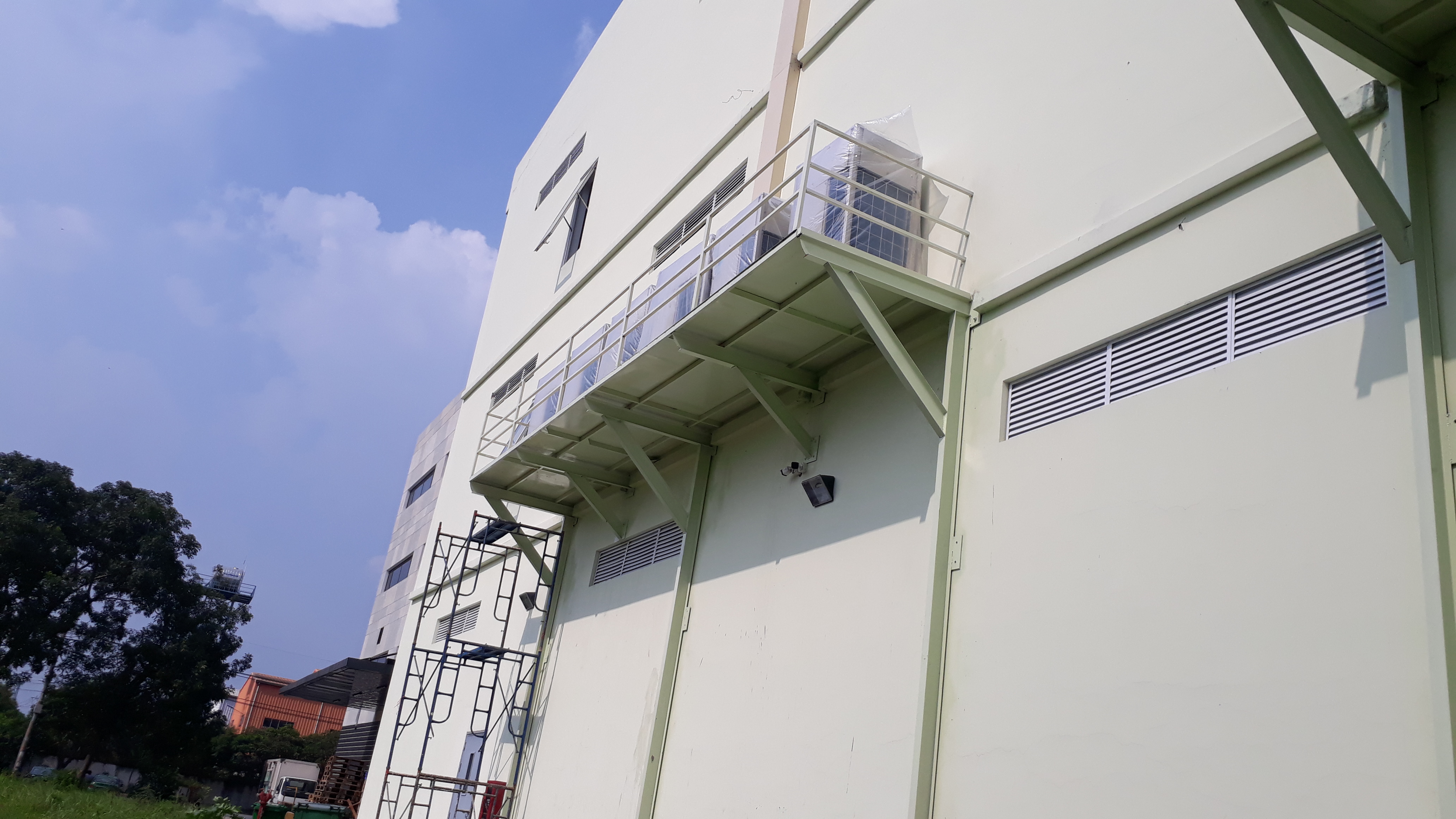 C-SPACE